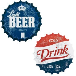 Out Of The Blue 4 Sets De Table Capsules -Créatifs Cadeaux Magasin sets de table capsules 3