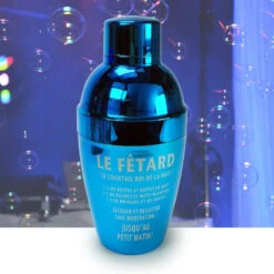 Shaker à Cocktail Le Fêtard