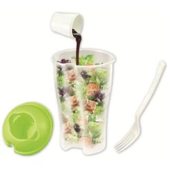 Shaker Box Salade 7 Shaker Box Salade -Créatifs Cadeaux Magasin shaker box salade 2