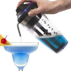 Shaker Verseur Automatique -Créatifs Cadeaux Magasin shaker verseur automatique 2