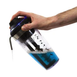 Shaker Verseur Automatique -Créatifs Cadeaux Magasin shaker verseur automatique 3