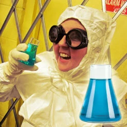 Créatifs Cadeaux Magasin -Créatifs Cadeaux Magasin shooter fiole de laboratoire 1