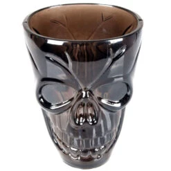 4 Shooters Noirs Tête De Mort -Créatifs Cadeaux Magasin shooter noirs tete de mort 2