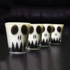 4 Shots Mortels -Créatifs Cadeaux Magasin shots mortels 2