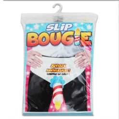 Slip Bougie Anniversaire -Créatifs Cadeaux Magasin slip bougie anniversaire 1