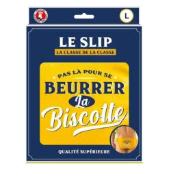 Slip Pas Là Pour Se Beurrer La Biscotte L 7 Slip Pas Là Pour Se Beurrer La Biscotte L -Créatifs Cadeaux Magasin slip pas la pour se beurrer la biscotte l 2