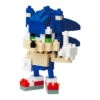 Sonic The Hedgehog Construction Nanoblock 2 Sonic The Hedgehog Construction Nanoblock -Créatifs Cadeaux Magasin sonic the hedgehog construction nanoblock