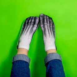 Soquettes Rayon X -Créatifs Cadeaux Magasin soquettes rayon x 2