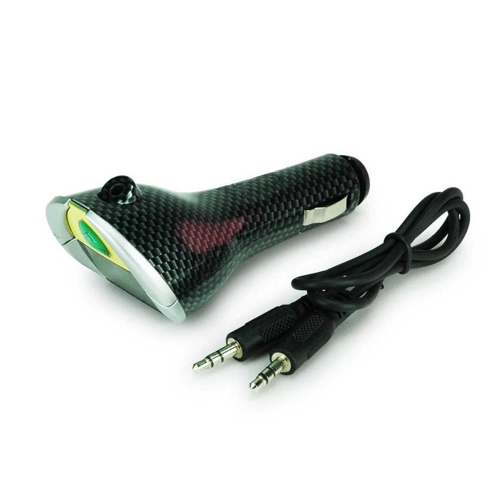 Soundracer Moteur V10, Transmetteur FM Phénoménal 5 Soundracer Moteur V10, Transmetteur FM Phénoménal – Image 3