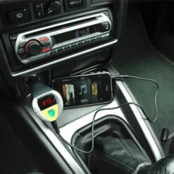 Soundracer Moteur V10, Transmetteur FM Phénoménal 9 Soundracer Moteur V10, Transmetteur FM Phénoménal -Créatifs Cadeaux Magasin soundracer moteur v10 transmetteur fm phenomenal 3