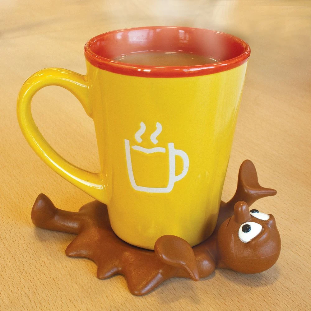 Sous-verre Morph 4 Sous-verre Morph – Image 2