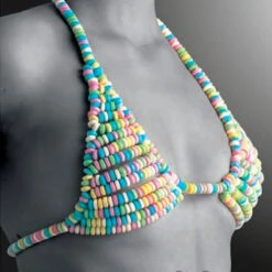 SPENCER FLEETWOOD Soutien-gorges Bonbon -Créatifs Cadeaux Magasin soutien gorges bonbon 2