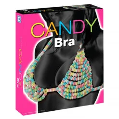 SPENCER FLEETWOOD Soutien-gorges Bonbon -Créatifs Cadeaux Magasin soutien gorges bonbon 3