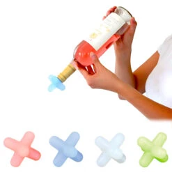 Spark, Bouchon Astucieux