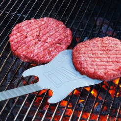 Spatule Barbecue Guitare