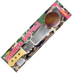 Spatule Barbecue Machette -Créatifs Cadeaux Magasin spatule barbecue machette 2