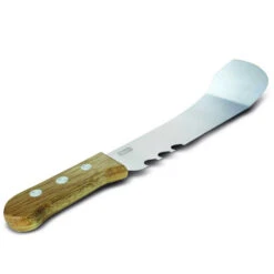 Spatule Barbecue Machette