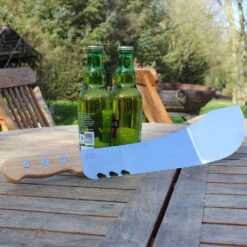 Spatule Barbecue Machette -Créatifs Cadeaux Magasin spatule barbecue machette 3