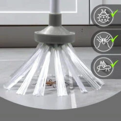 Out Of The Blue Spider Catcher, L'attrape Araignée 9 Out Of The Blue Spider Catcher, L'attrape Araignée -Créatifs Cadeaux Magasin spider catcher l attrape araignee 2