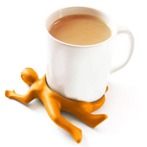 Splat Stan, La Macabre Sous-tasse. 4 Splat Stan, La Macabre Sous-tasse. – Image 2