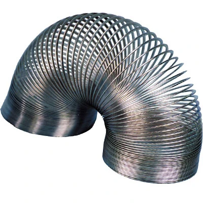 Springy, Le Ressort Fantastique 5 Springy, Le Ressort Fantastique – Image 3