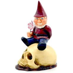 Stabby, Nain De Jardin Serial Killer -Créatifs Cadeaux Magasin stabby nain de jardin serial killer 2