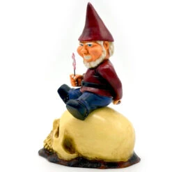 Stabby, Nain De Jardin Serial Killer -Créatifs Cadeaux Magasin stabby nain de jardin serial killer 4