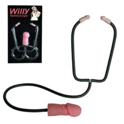 Stéthoscope Zizi -Créatifs Cadeaux Magasin stethoscope zizi 2