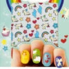 Stickers Licorne Pour Ongles -Créatifs Cadeaux Magasin stickers licorne pour ongles