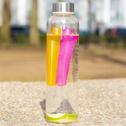 KIKKERLAND 8 Sticks Glaçons Réutilisables 9 KIKKERLAND 8 Sticks Glaçons Réutilisables -Créatifs Cadeaux Magasin sticks glacons reutilisables 2