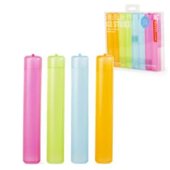 KIKKERLAND 8 Sticks Glaçons Réutilisables 10 KIKKERLAND 8 Sticks Glaçons Réutilisables -Créatifs Cadeaux Magasin sticks glacons reutilisables 3