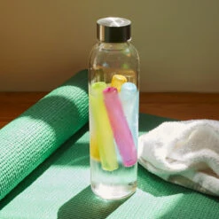 KIKKERLAND 8 Sticks Glaçons Réutilisables 11 KIKKERLAND 8 Sticks Glaçons Réutilisables -Créatifs Cadeaux Magasin sticks glacons reutilisables 4