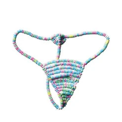 SPENCER FLEETWOOD String Bonbon Pour Femme -Créatifs Cadeaux Magasin string bonbon pour femme 1