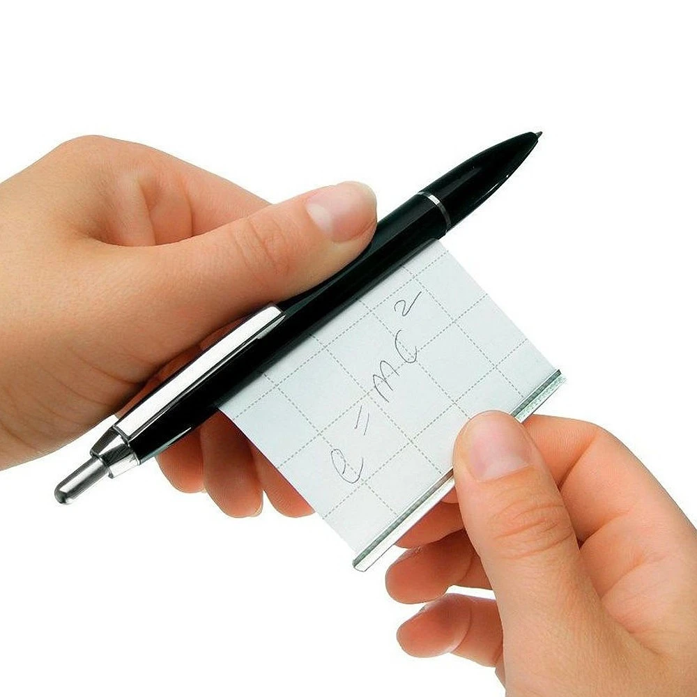 Stylo Anti-sèche 4 Stylo Anti-sèche – Image 2