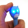 Stylo Bille Chouette Lumière Et Son -Créatifs Cadeaux Magasin stylo bille chouette lumiere et son