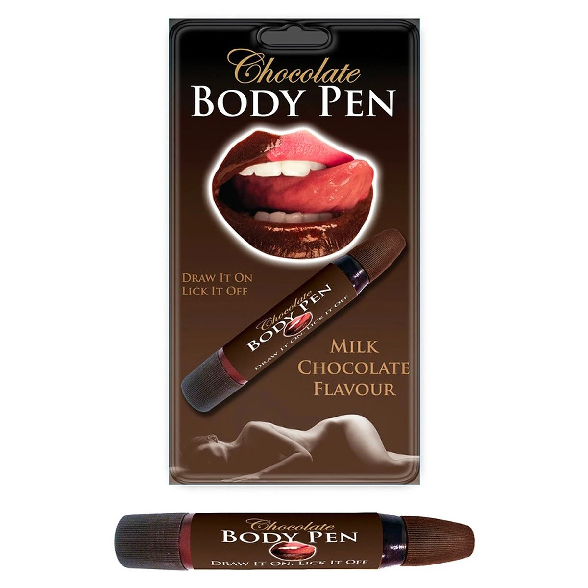 Stylo Chocolat 6 Stylo Chocolat – Image 4