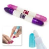 2 Stylos Correcteurs Dissolvant Vernis -Créatifs Cadeaux Magasin stylo correcteur dissolvant vernis a ongle