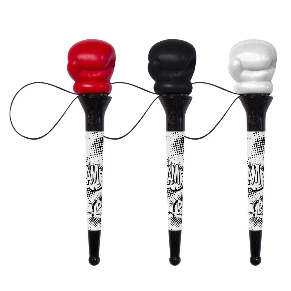 Stylo Coup De Poing 4 Stylo Coup De Poing – Image 2