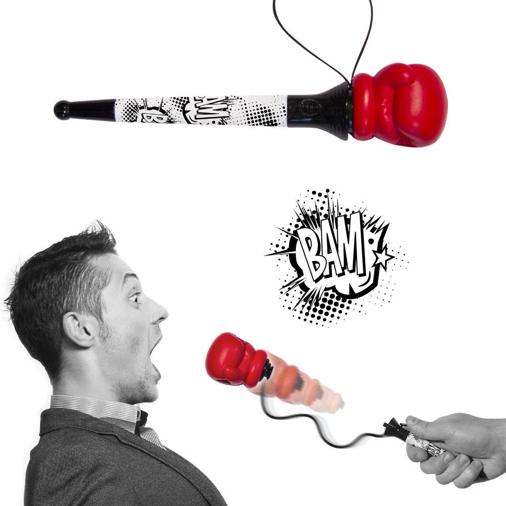 Stylo Coup De Poing 3 Stylo Coup De Poing