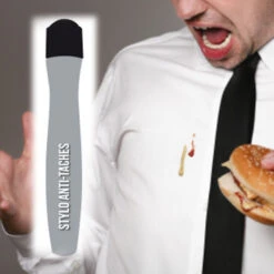 Stylo Détacheur Textile