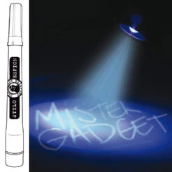 Stylo Espion 7 Stylo Espion -Créatifs Cadeaux Magasin stylo espion 2