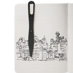 Stylo Marque-page -Créatifs Cadeaux Magasin stylo marque page bobino 2