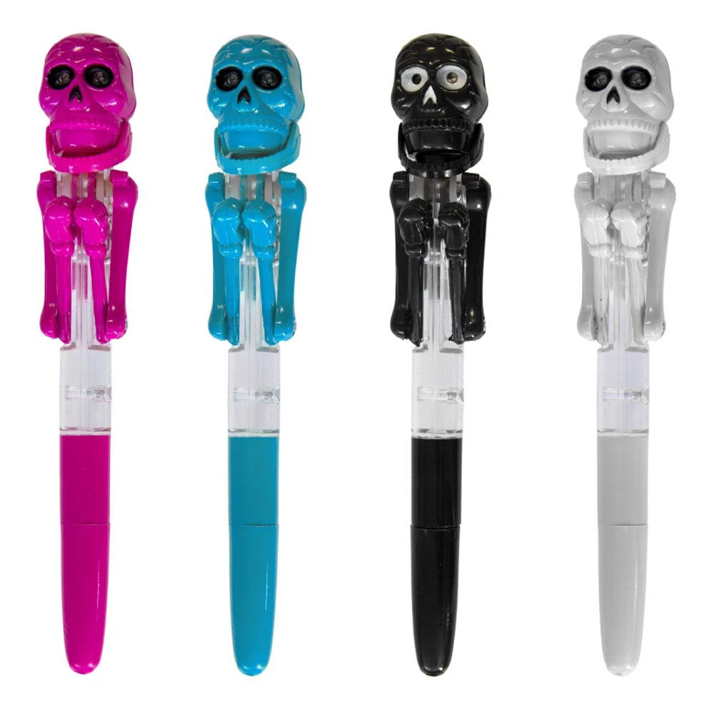 Stylo Squelette Boxeur 5 Stylo Squelette Boxeur – Image 3