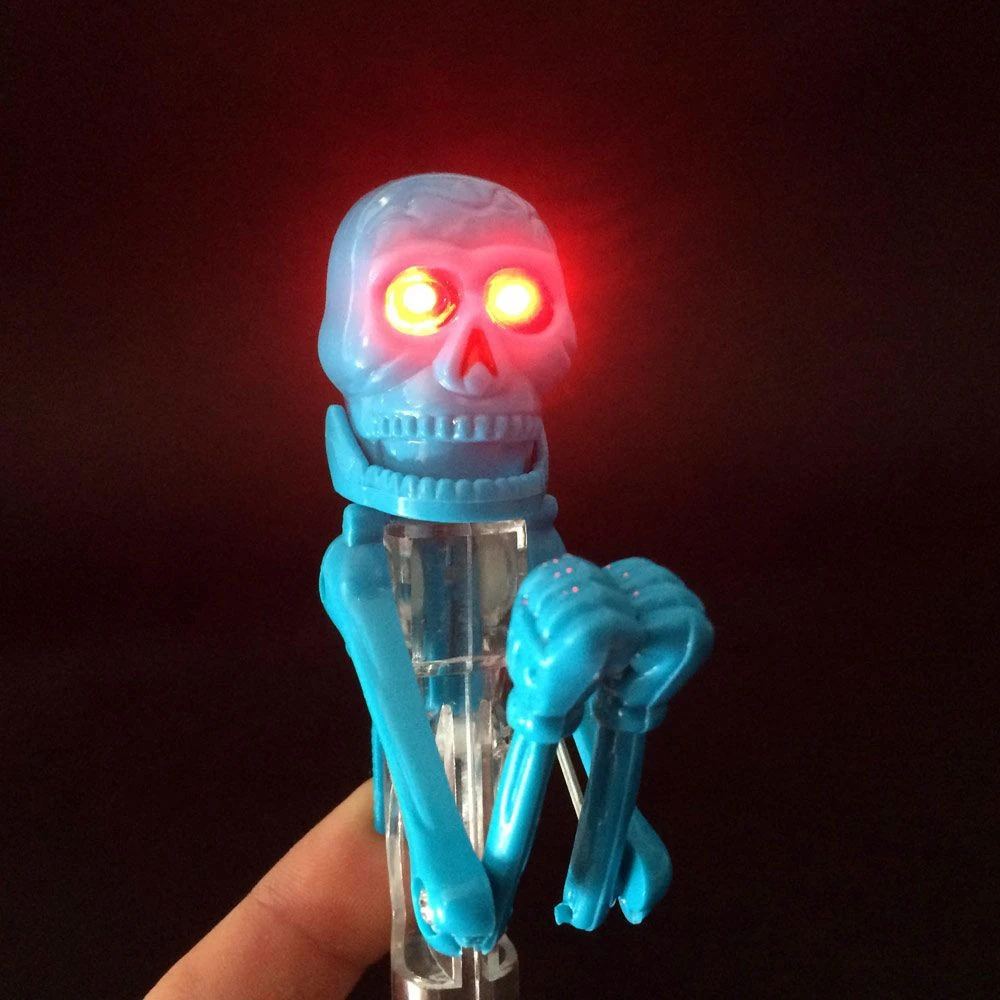 Stylo Squelette Boxeur 6 Stylo Squelette Boxeur – Image 4