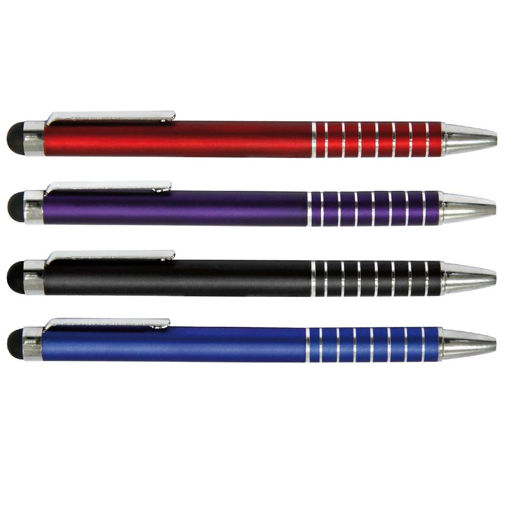 Stylo Stylet 2 En 1 6 Stylo Stylet 2 En 1 – Image 4