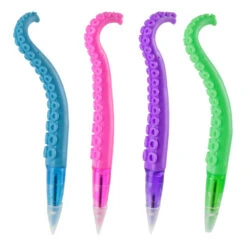 Stylo Tentacule