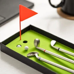 Stylos Jeu De Golf 9 Stylos Jeu De Golf -Créatifs Cadeaux Magasin stylos jeu de golf 3