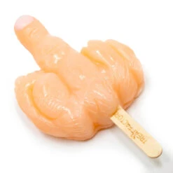 Sucette Doigt D'honneur 7 Sucette Doigt D'honneur -Créatifs Cadeaux Magasin sucette doigt d honneur 1