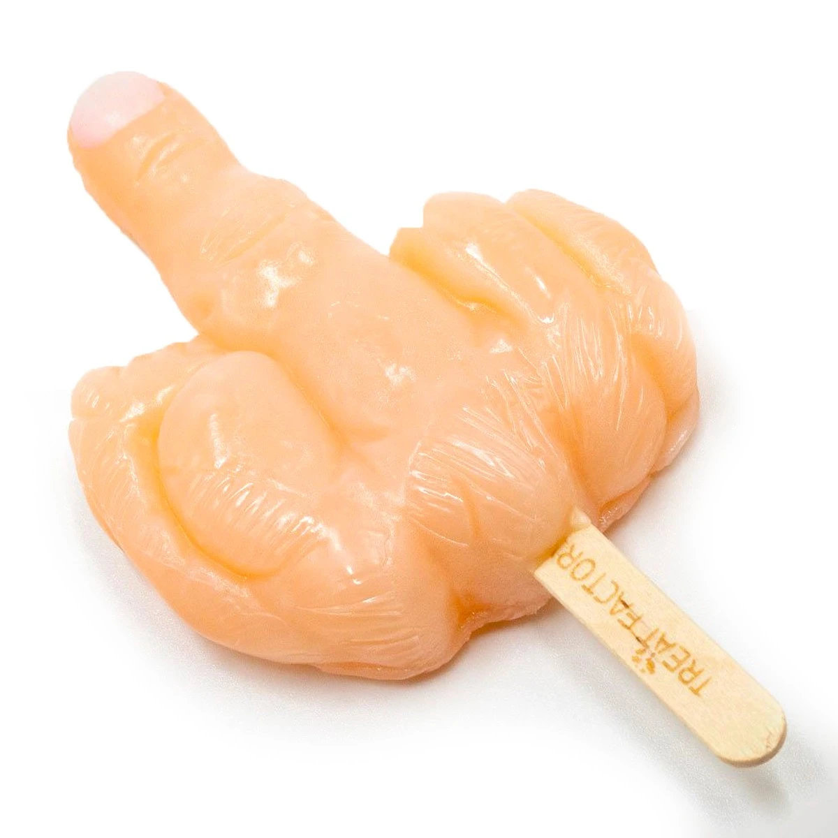 Sucette Doigt D'honneur 4 Sucette Doigt D'honneur – Image 2