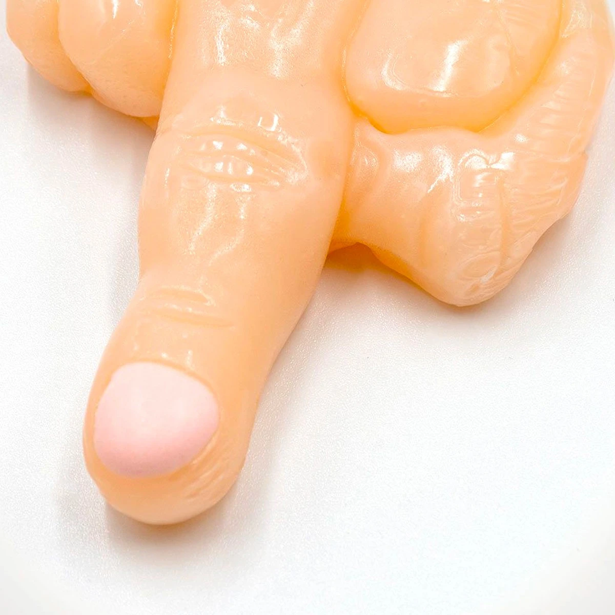 Sucette Doigt D'honneur 5 Sucette Doigt D'honneur – Image 3